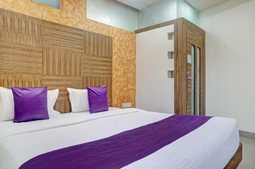 Hotel Palette - Spring Hills Resort