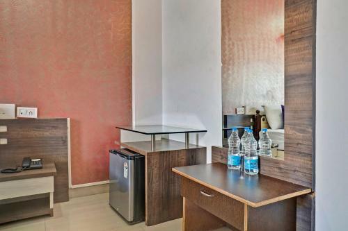 Hotel Palette - Spring Hills Resort