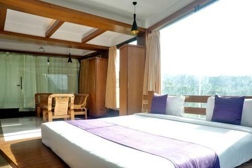 Hotel Palette - Spring Hills Resort