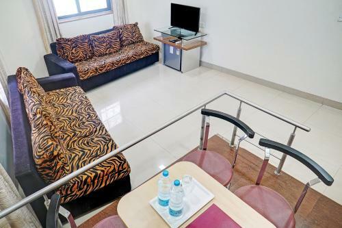Hotel Palette - Spring Hills Resort