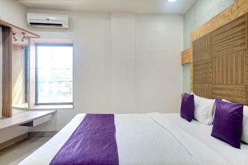 Hotel Palette - Spring Hills Resort