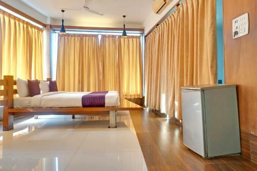 Hotel Palette - Spring Hills Resort