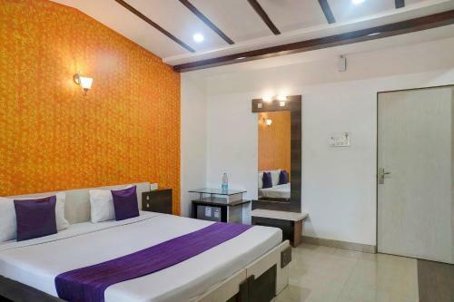 Hotel Palette - Spring Hills Resort