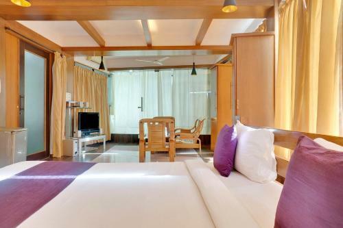 Hotel Palette - Spring Hills Resort