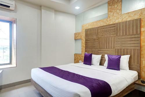 Hotel Palette - Spring Hills Resort