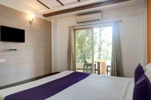 Hotel Palette - Spring Hills Resort