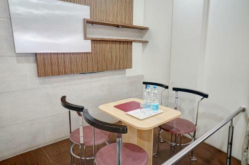 Hotel Palette - Spring Hills Resort