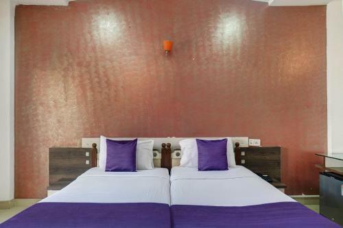 Hotel Palette - Spring Hills Resort