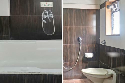 Hotel Palette - Spring Hills Resort