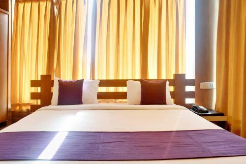 Hotel Palette - Spring Hills Resort