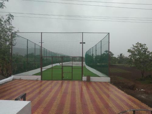 Hotel Palette - Spring Hills Resort