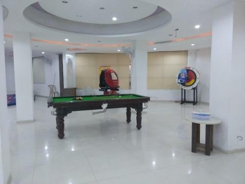 Hotel Palette - Spring Hills Resort