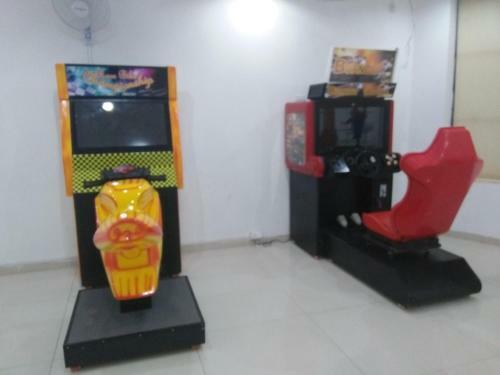 Hotel Palette - Spring Hills Resort