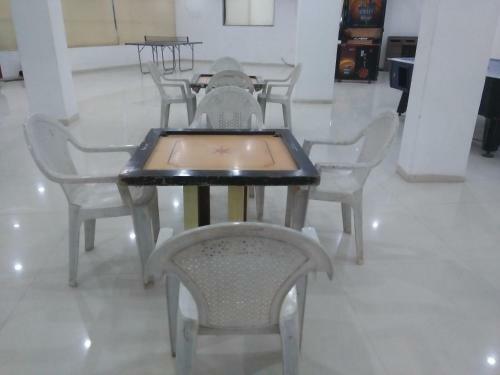 Hotel Palette - Spring Hills Resort