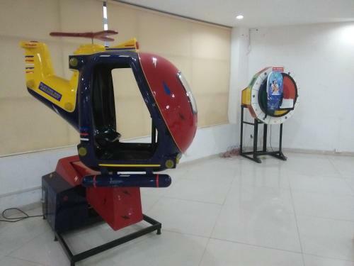 Hotel Palette - Spring Hills Resort