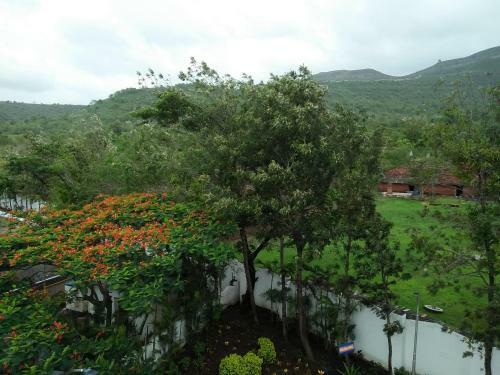 Hotel Palette - Spring Hills Resort