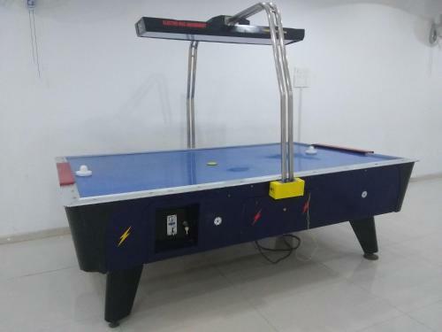 Hotel Palette - Spring Hills Resort