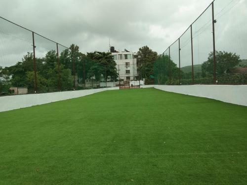 Hotel Palette - Spring Hills Resort