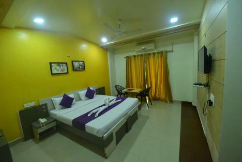 Hotel Palette - Spring Hills Resort