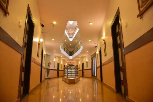 Hotel Palette - Spring Hills Resort