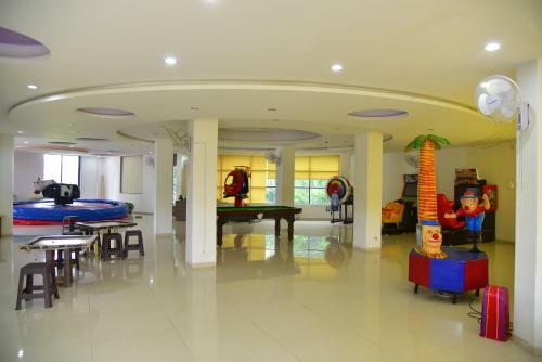 Hotel Palette - Spring Hills Resort