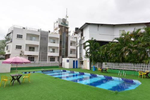 Hotel Palette - Spring Hills Resort