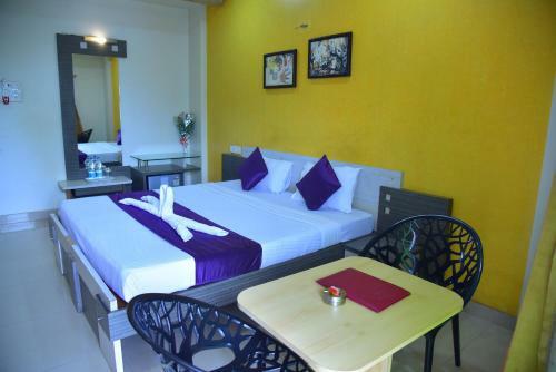 Hotel Palette - Spring Hills Resort