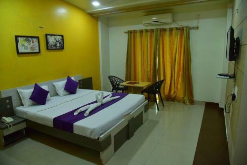 Hotel Palette - Spring Hills Resort