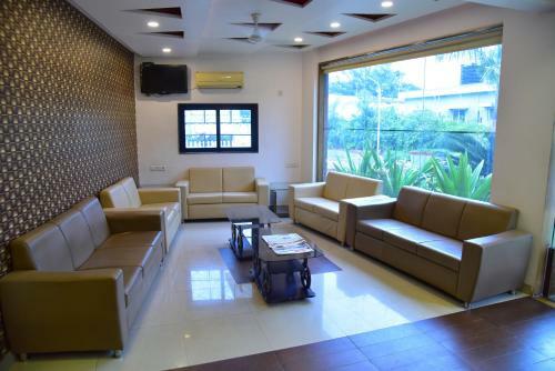 Hotel Palette - Spring Hills Resort