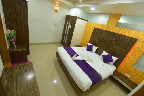 Hotel Palette - Spring Hills Resort