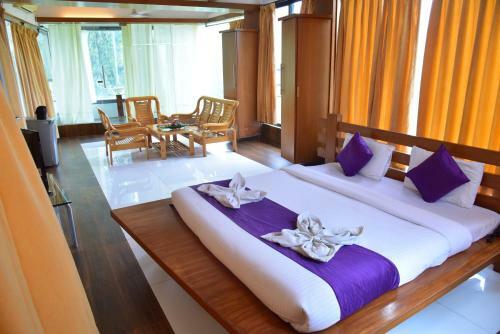 Hotel Palette - Spring Hills Resort