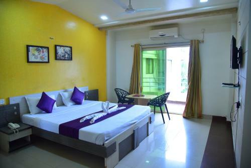 Hotel Palette - Spring Hills Resort