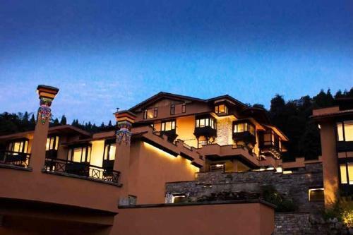 Hotel The Chumbi Mountain Retreat & Spa