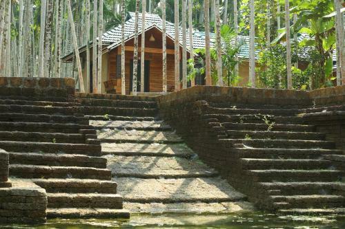 Hotel Yamunatheeram