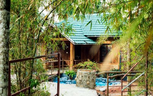 Hotel Yamunatheeram