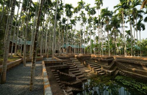 Hotel Yamunatheeram