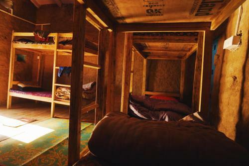 Vista Backpackers Hostel