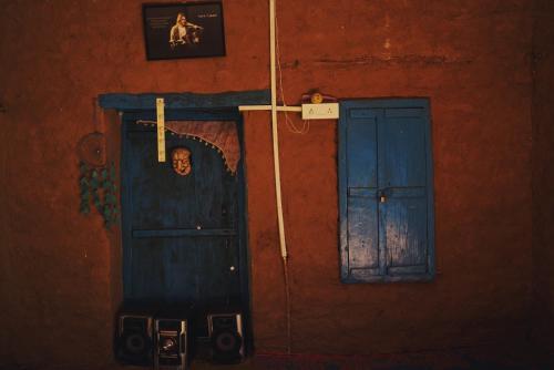 Vista Backpackers Hostel