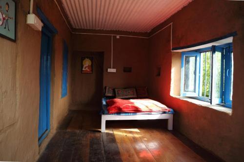 Vista Backpackers Hostel