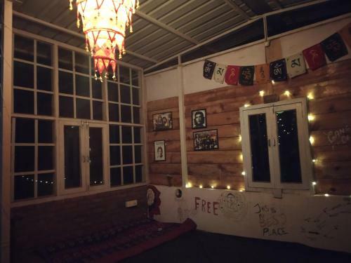 Vista Backpackers Hostel