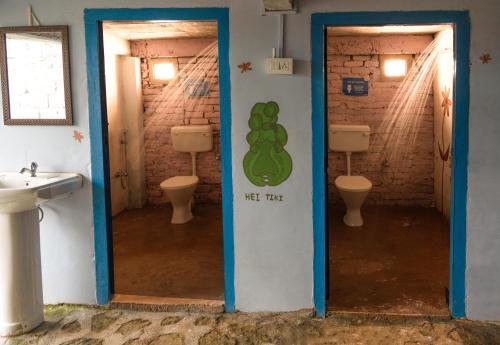 Vista Backpackers Hostel