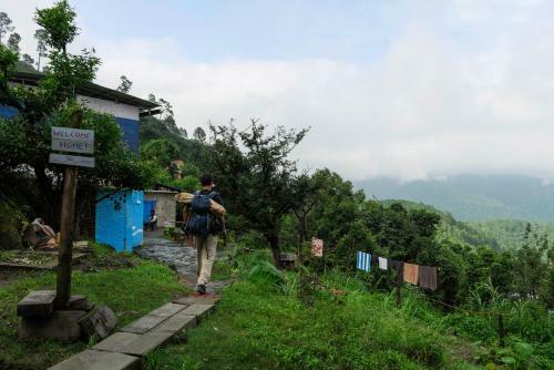 Vista Backpackers Hostel