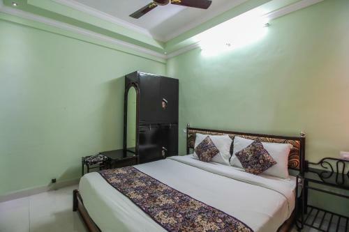 Apartamento Decent 1bhk In South Goa