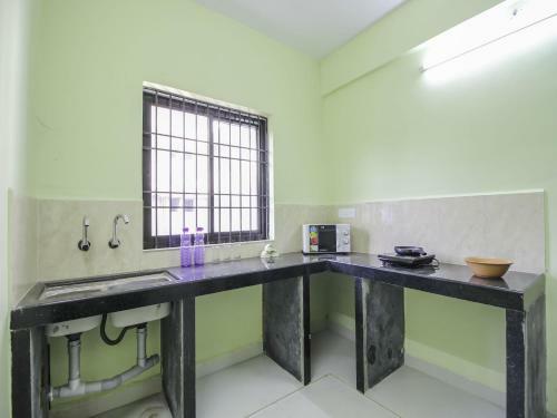 Apartamento Decent 1bhk In South Goa