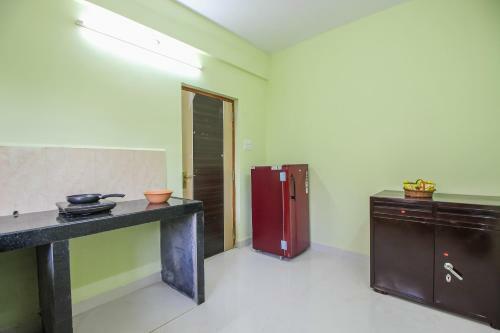 Apartamento Decent 1bhk In South Goa