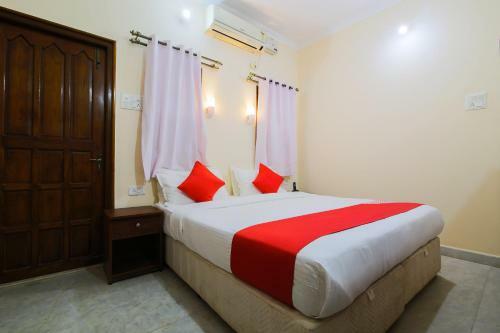 Hotel Oyo 4247 Pande Residency