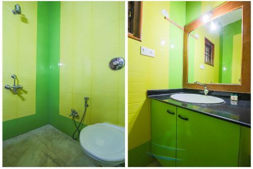Hotel Oyo 4247 Pande Residency