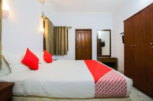 Hotel Oyo 4247 Pande Residency