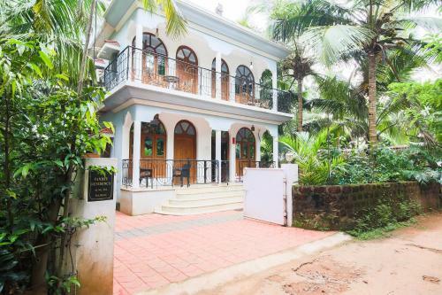 Hotel Oyo 4247 Pande Residency