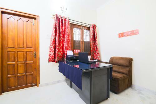 Hotel Oyo 4247 Pande Residency